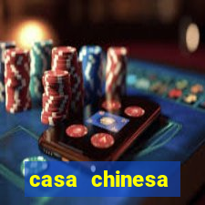 casa chinesa plataforma de jogos